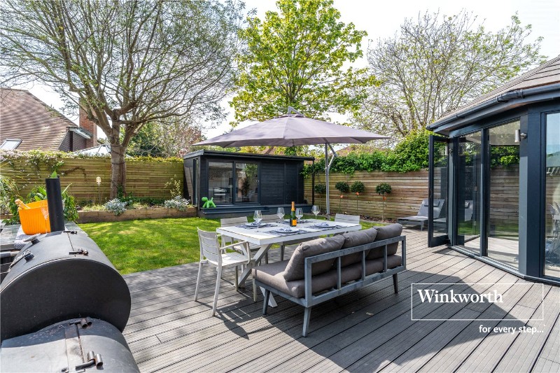 Carbery Avenue, Bournemouth, BH6