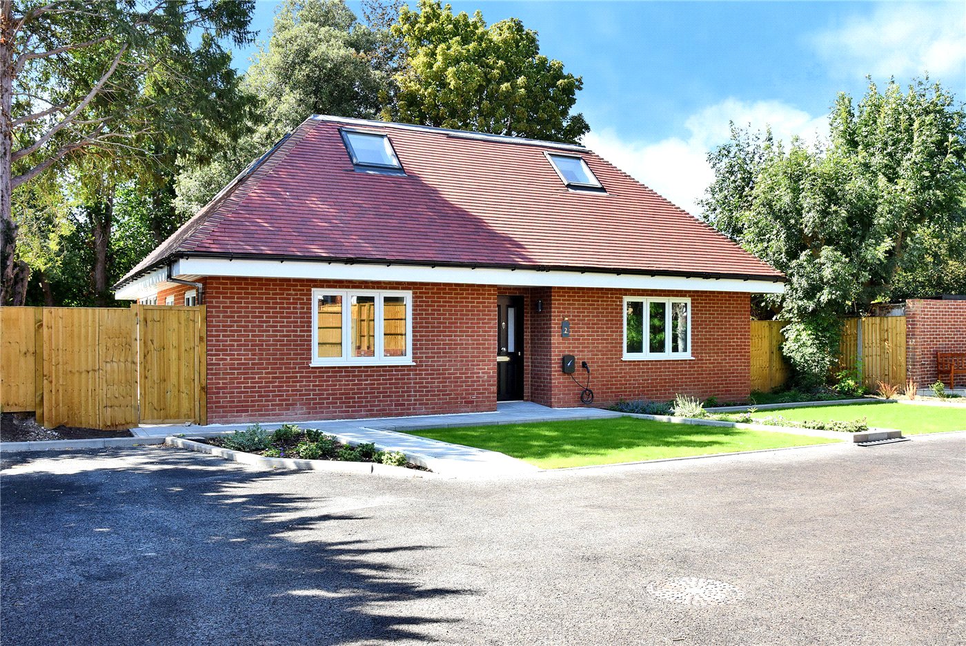 Holly Oak Close, Cheam, Sutton, SM2