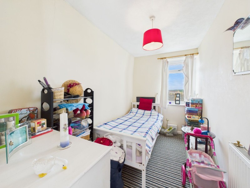 Godfreys Gardens, Bow, Crediton, Devon, EX17