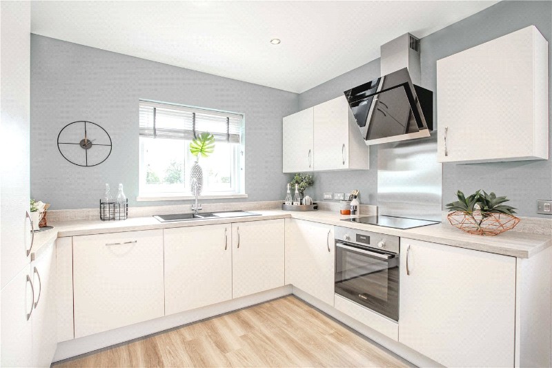 Alcester Road, Shottery, Stratford Upon Avon, Warwickshire, CV37