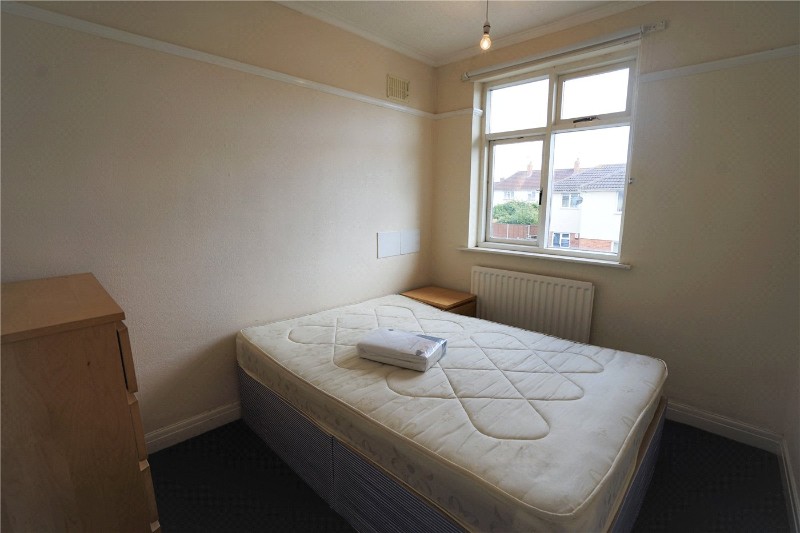 Elm Park, Filton, Bristol, BS34