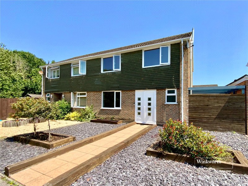 Curlew Road, Mudeford, Christchurch, Dorset, BH23