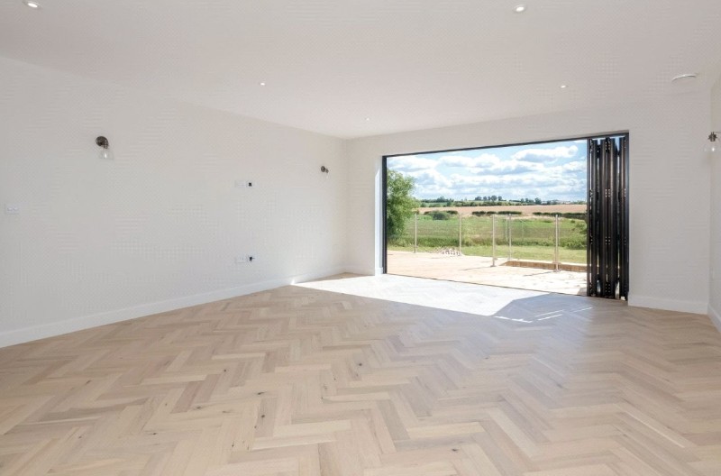 Idlicote Road, Halford, Shipston-on-Stour, Warwickshire, CV36