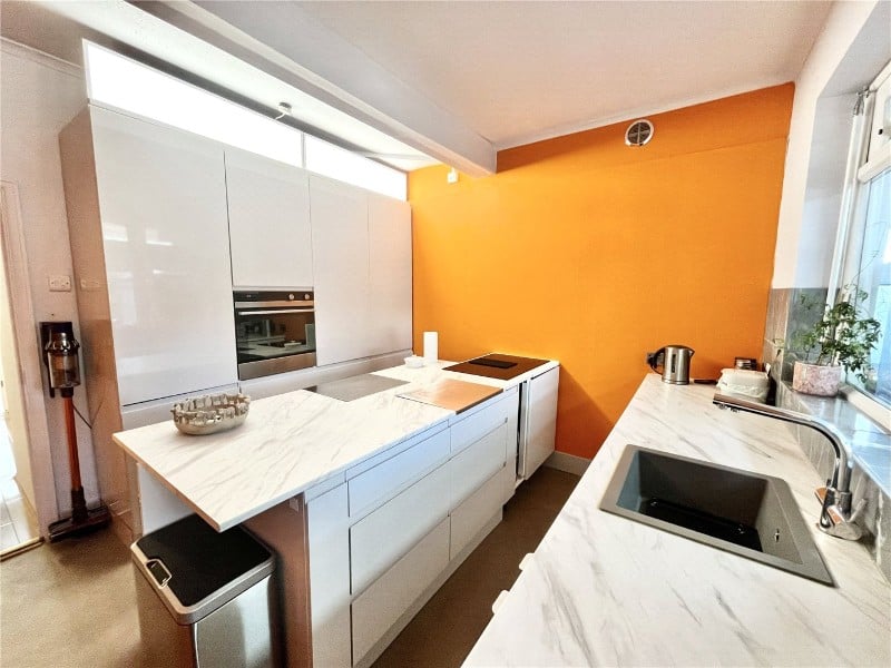 Crossfield Road, Southend-on-Sea, Essex, SS2