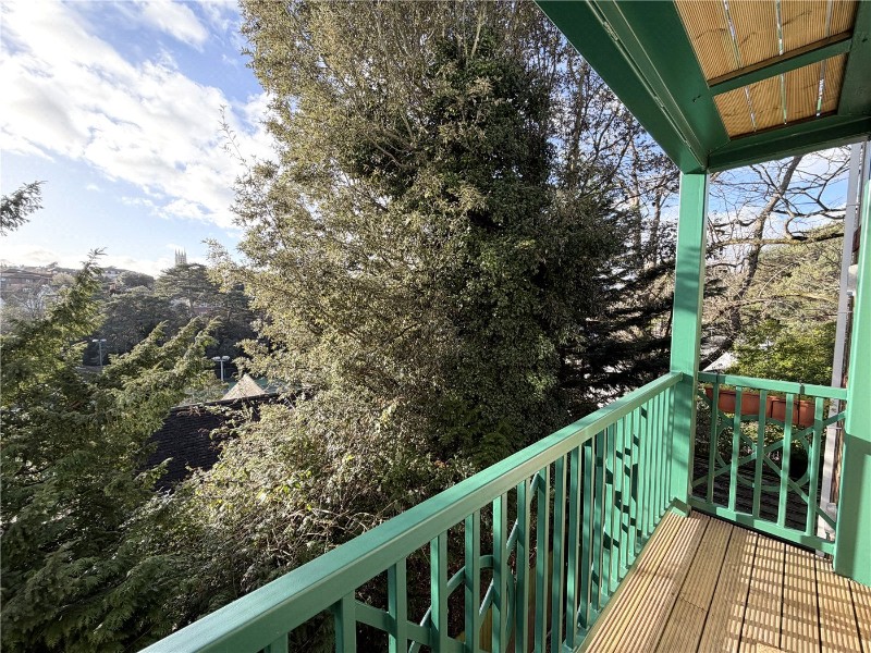 St. Stephens Road, Bournemouth, Dorset, BH2