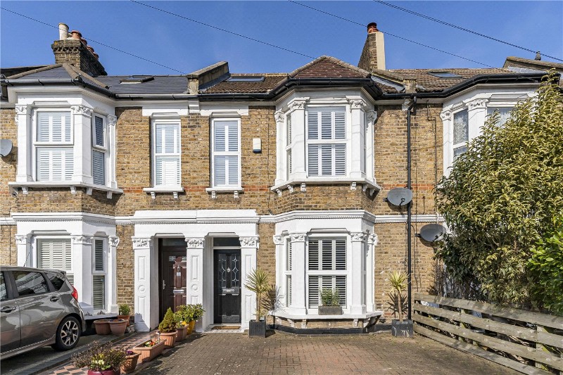 Birkbeck Road, Beckenham, BR3