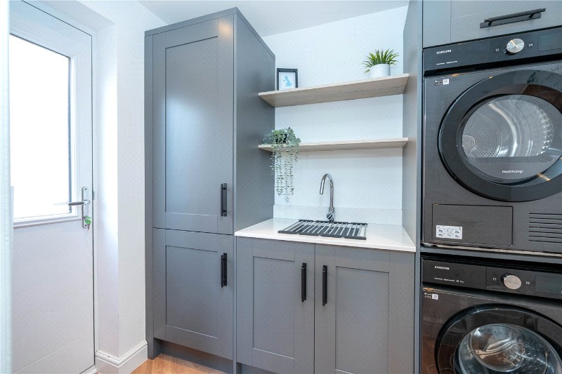 Hurn Close, Ruskington, Sleaford, Lincolnshire, NG34