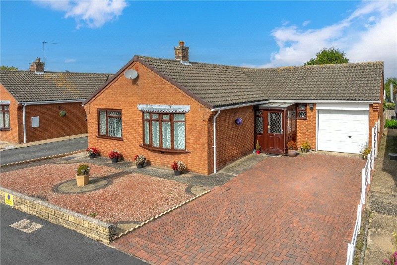 Lafford Drive, Billinghay, Lincoln, Lincolnshire, LN4