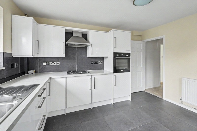 Woodland Road, Hellesdon, Norwich, Norfolk, NR6