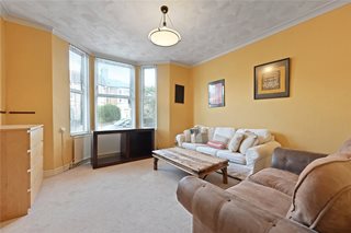 Bloemfontein Road, London, W12