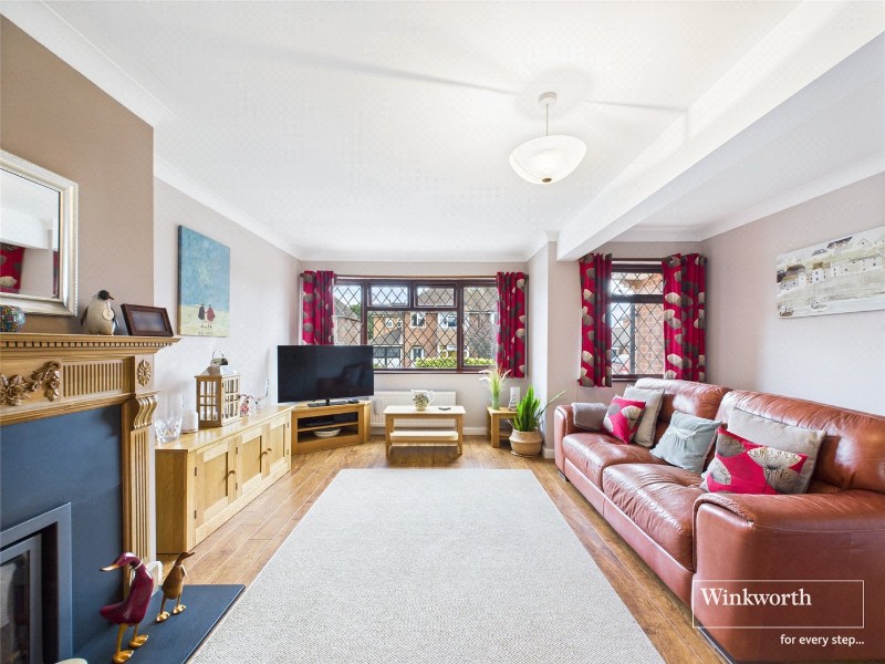 Fairmead Road, Shinfield, Reading, Berkshire, RG2