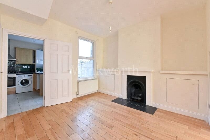 Greenfield Road, London, N15