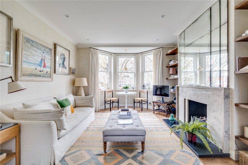 Parsons Green, London, SW6