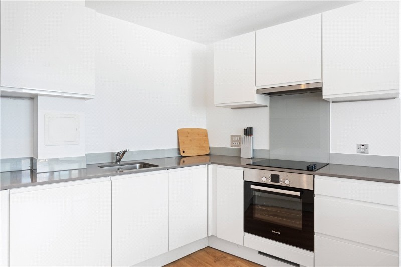 Buckhurst Street, London, E2