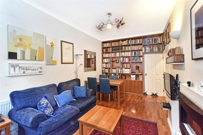 Amwell Street, London, EC1R