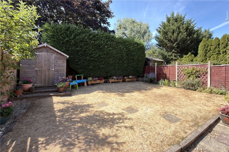 Crosby Close, Beaconsfield, HP9