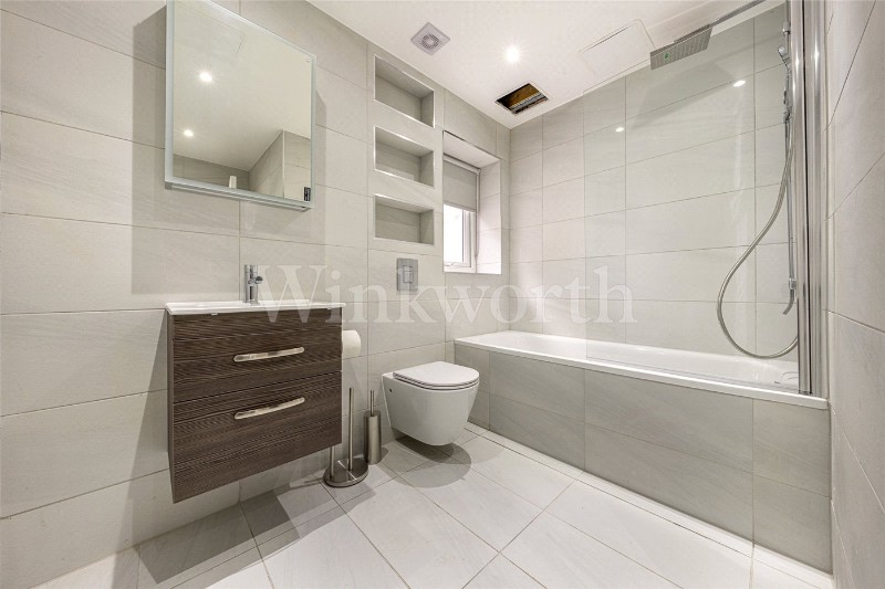 Finchley Road, London, NW11