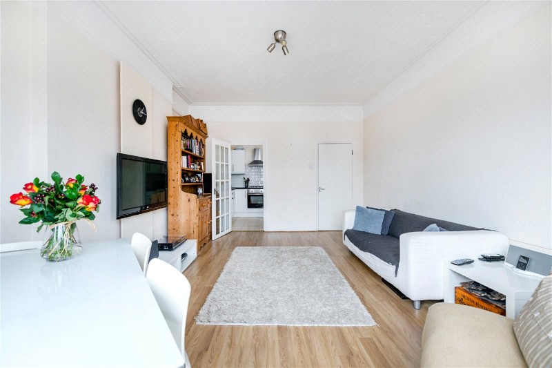 Longley Road, London, SW17