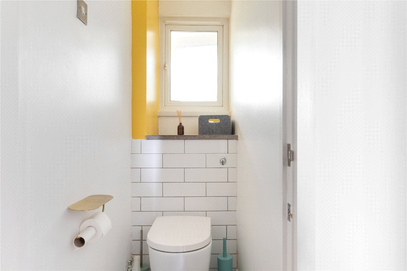 Highbury Quadrant, London, N5