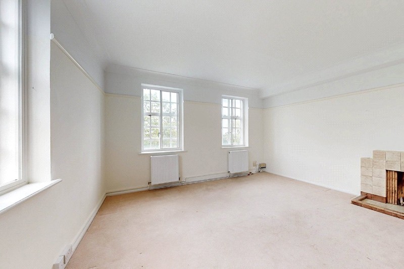 Ormonde Terrace, St John's Wood, London, NW8