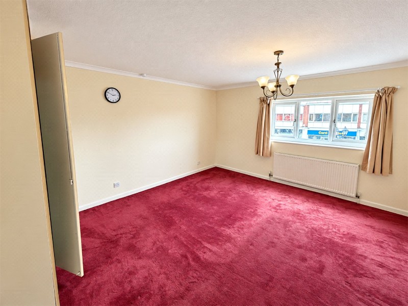 Southgate, Sleaford, Lincolnshire, NG34