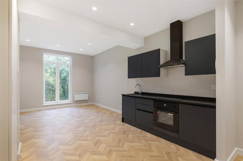 Anerley Hill, London, SE19