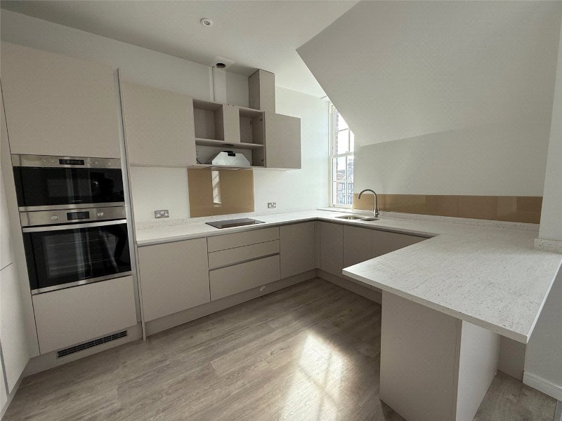 Poole Road, Westbourne, Bournemouth, Dorset, BH4