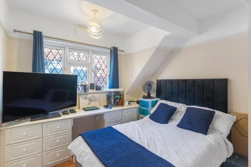 Hayes Lane, Beckenham, BR3