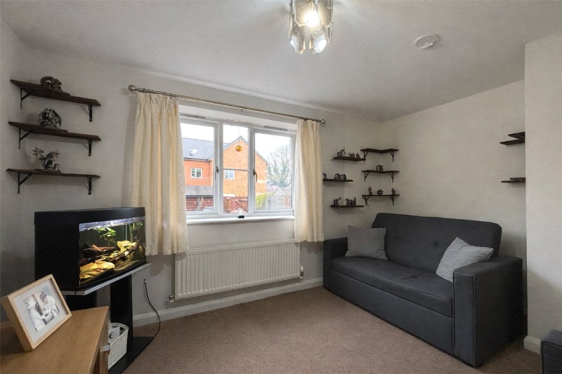 Furlong Way, Holdingham, Sleaford, Lincolnshire, NG34