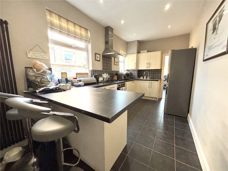 Loyd Road, Northampton, Northamptonshire, NN1