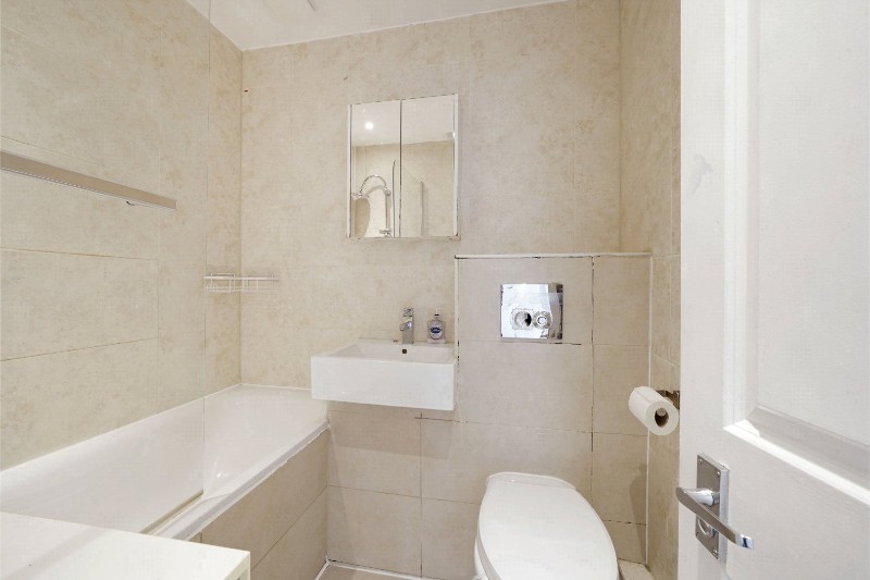 St. Quintin Avenue, London, United Kingdom, W10