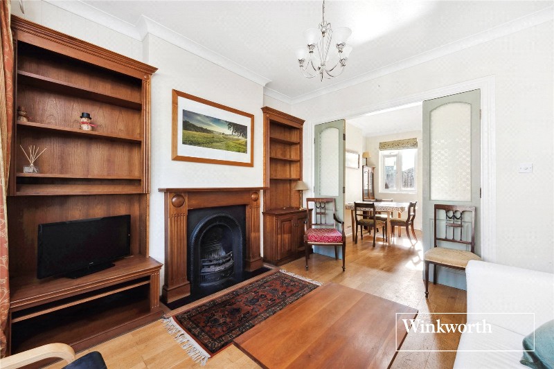 Margaret Road, New Barnet, EN4