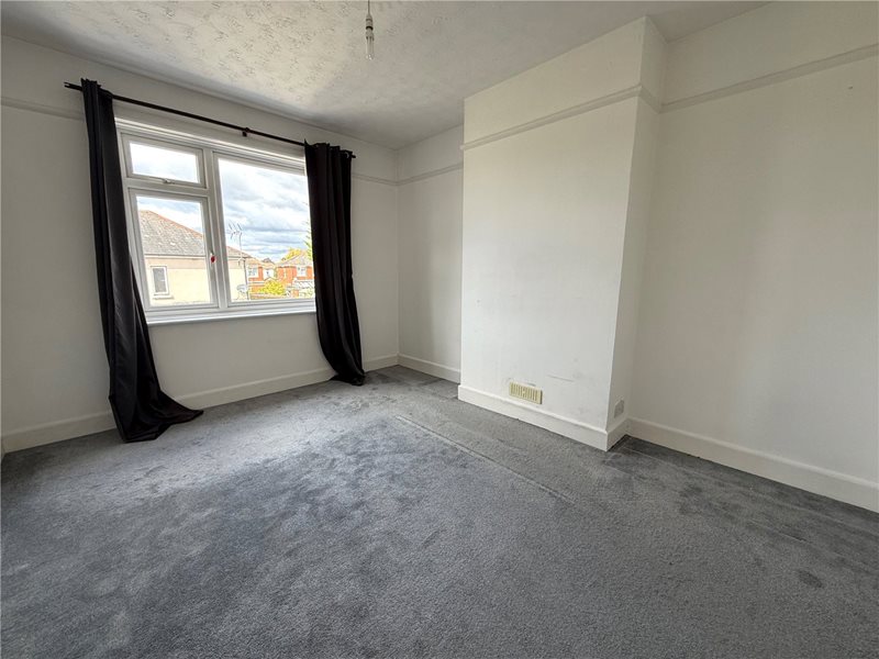 Prince of Wales Avenue, Southampton, Hampshire, SO15