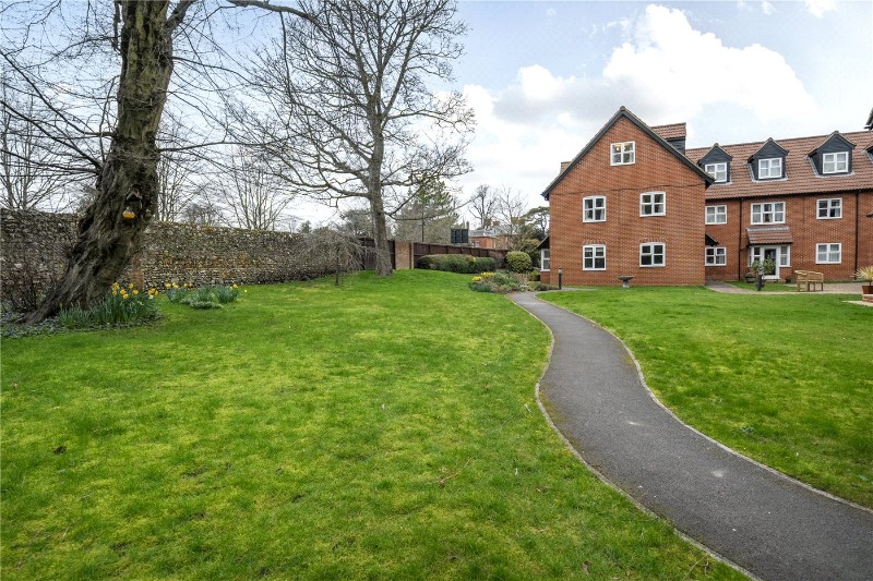 River Park, Marlborough, Wiltshire, SN8