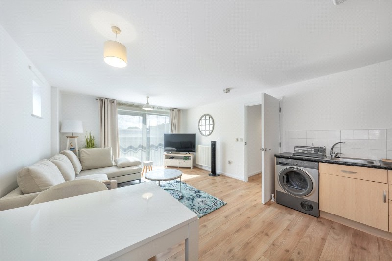 Oaklands House, 59-65 Belsize Road, South Hampstead, London, NW6