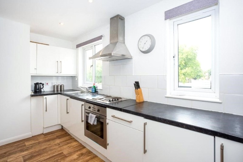Southchurch Road, Southend-on-Sea, Essex, SS1