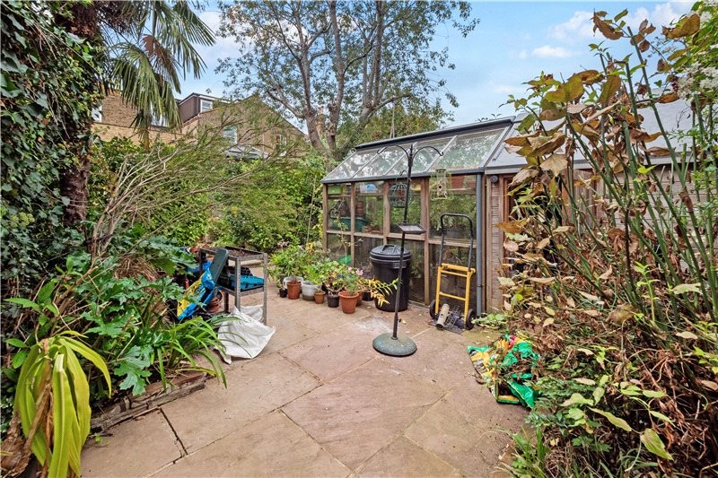 Glebe Road, Barnes, London, SW13