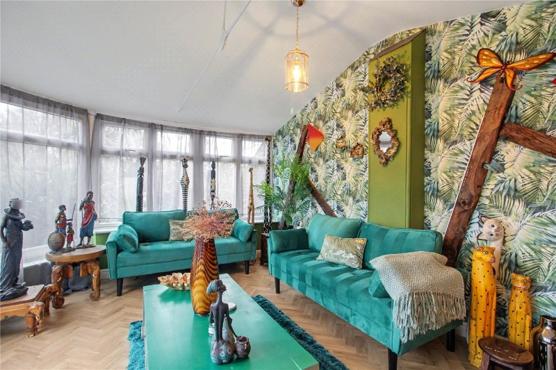 Low Road, North Tuddenham, Dereham, Norfolk, NR20