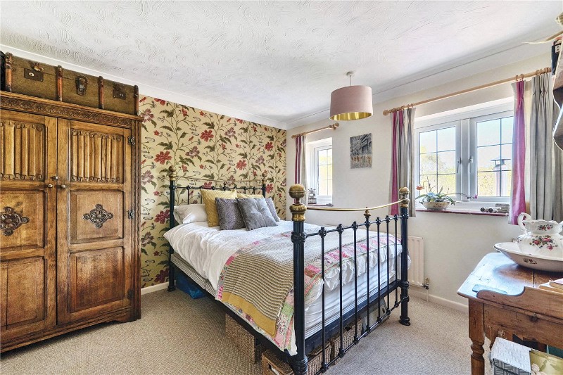 Set Thorns Road, Sway, Lymington, Hampshire, SO41