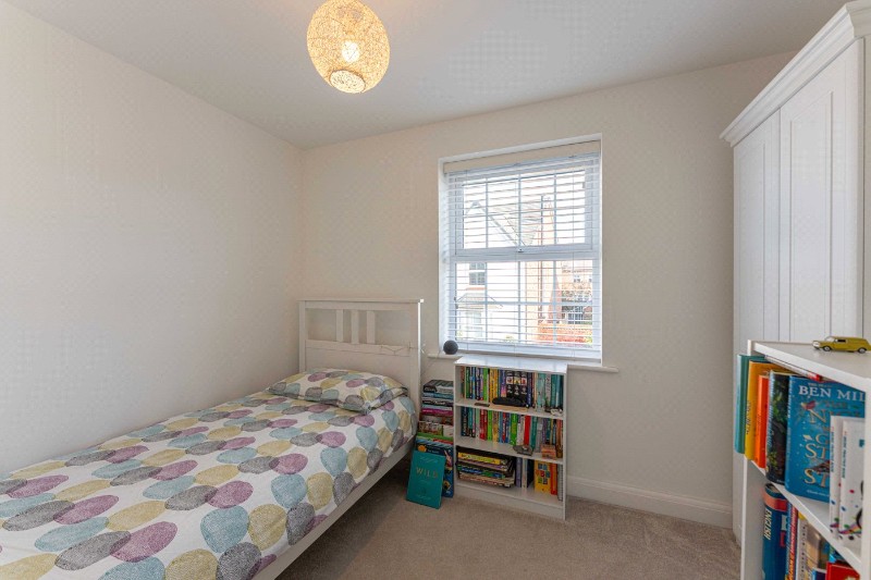 Keepers Meadow, Long Itchington, Southam, Warwickshire, CV47