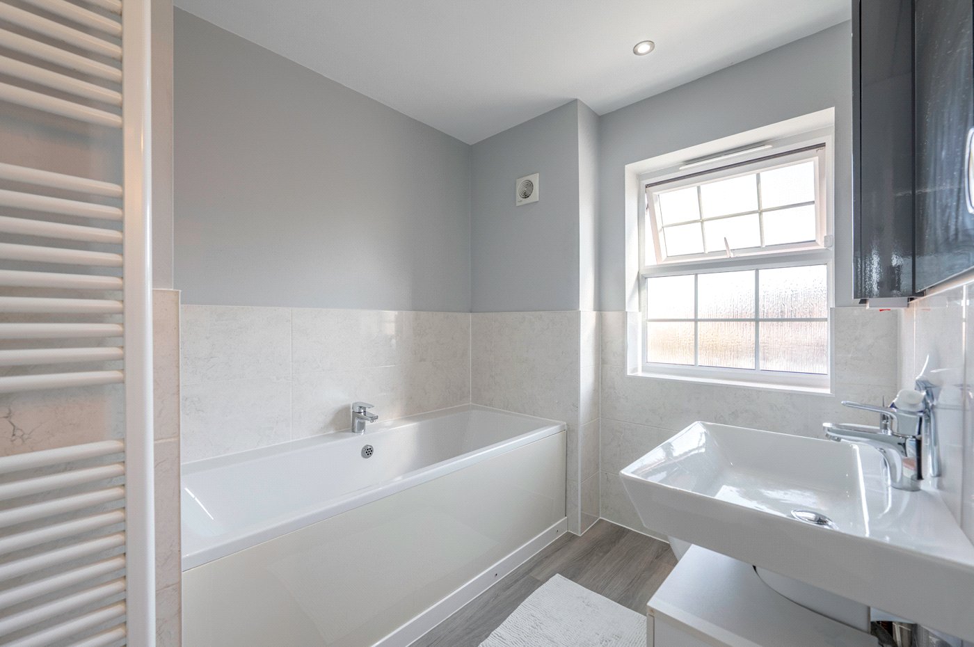 Master En-Suite