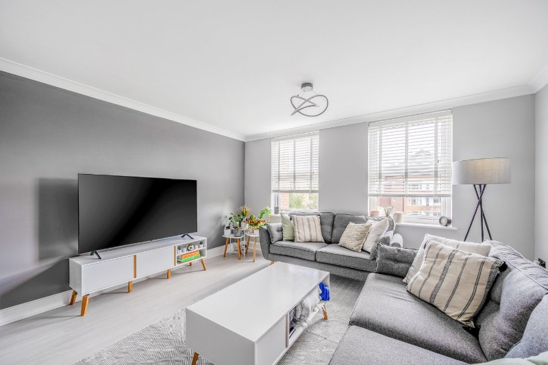 Bromley Road, Beckenham, BR3