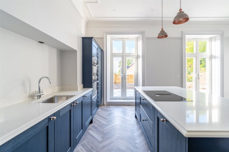 Rowlands Hill, Wimborne, Dorset, BH21