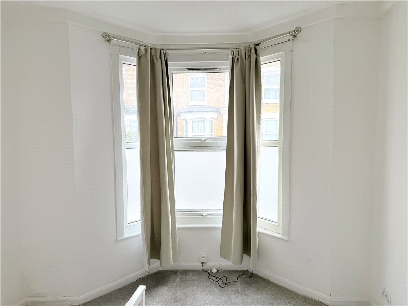 Grove Road, London, N15