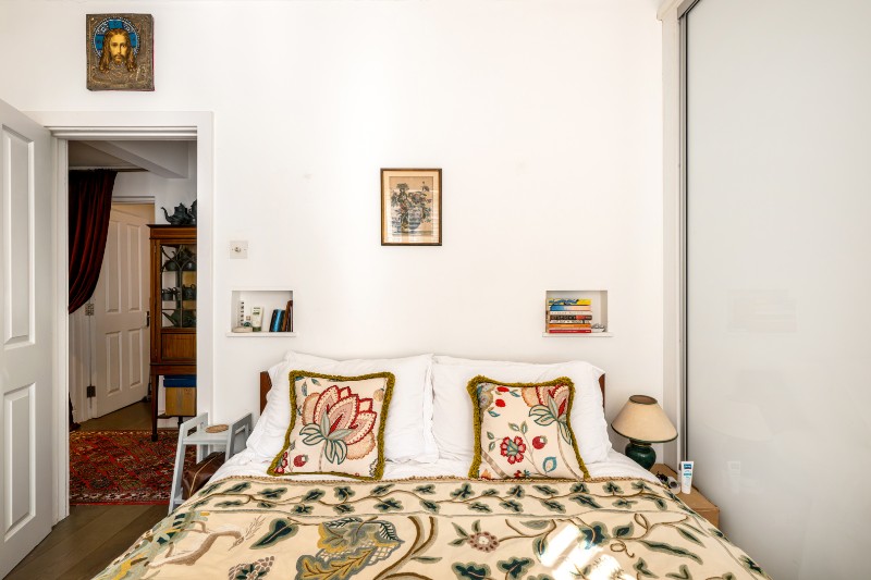 Chesterton Road, London, W10
