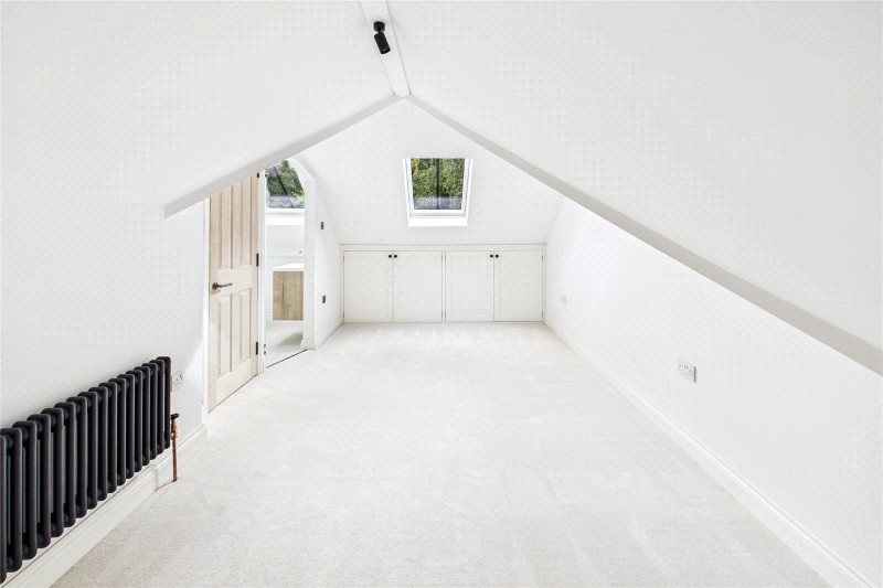 Rosendale Road, London, SE24