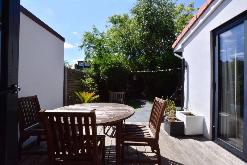 Manor Lane, London, SE13