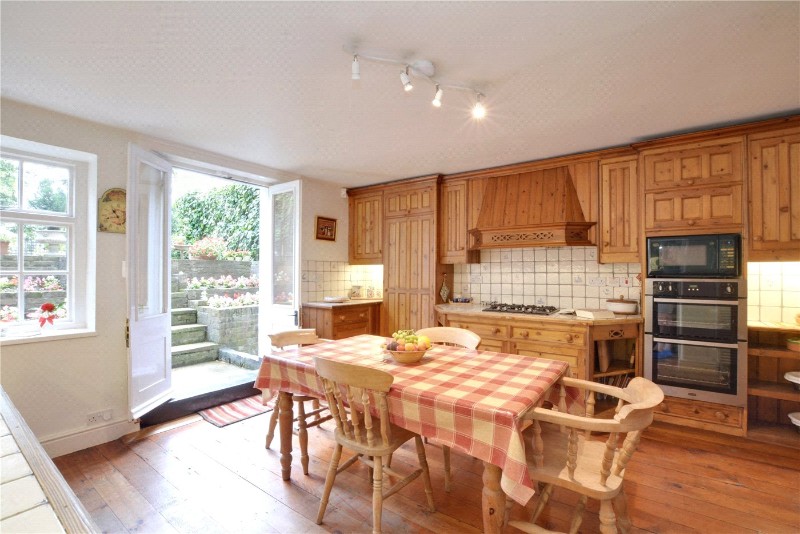 Shooters Hill Road, Blackheath, London, SE3