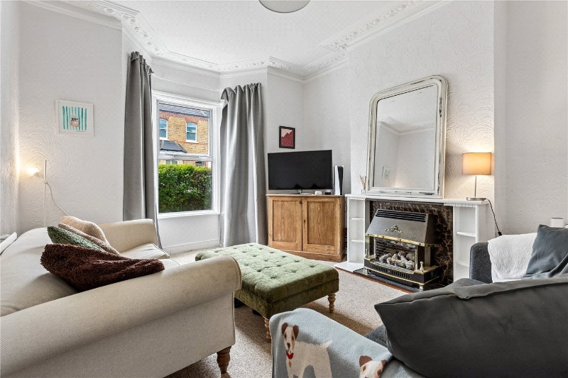 Noyna Road, London, SW17