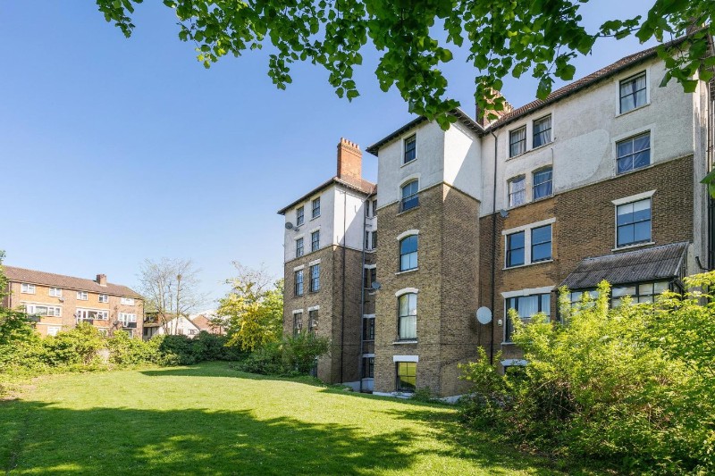 Seymour Villas, Anerley, London, SE20